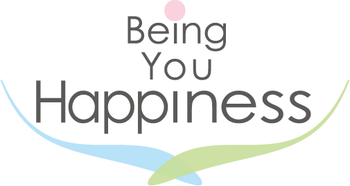 BeHapplogoピンク